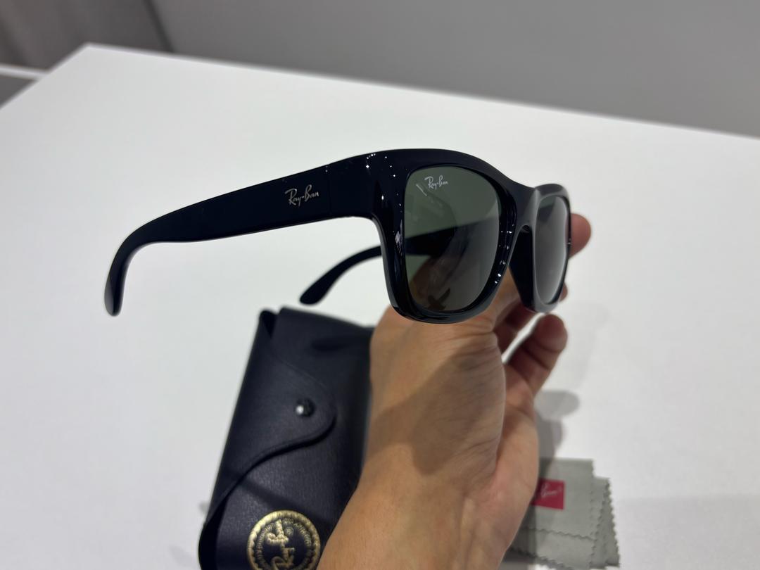Ray-Ban Солнцезащитные очки Ray-Ban — фото 2