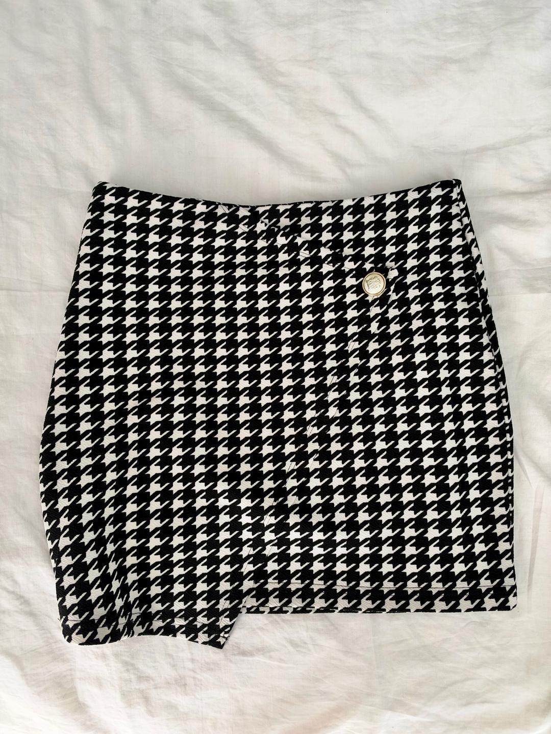 SHEIN Юбка — фото 2