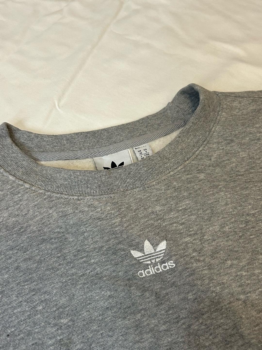 Adidas Свитшот adidas — фото 2