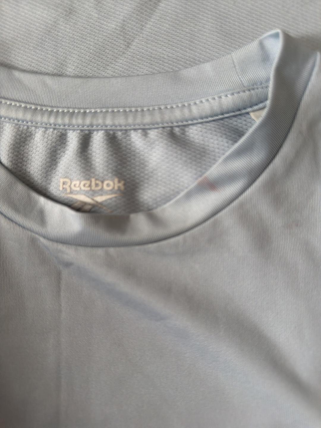 Reebok Футболка Reebok — фото 2