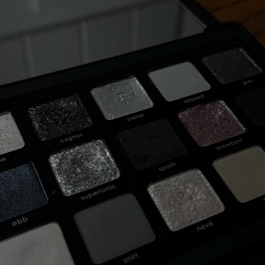 Natasha Denona палетка теней для век Natasha Denona Xenon Palette — фото 2
