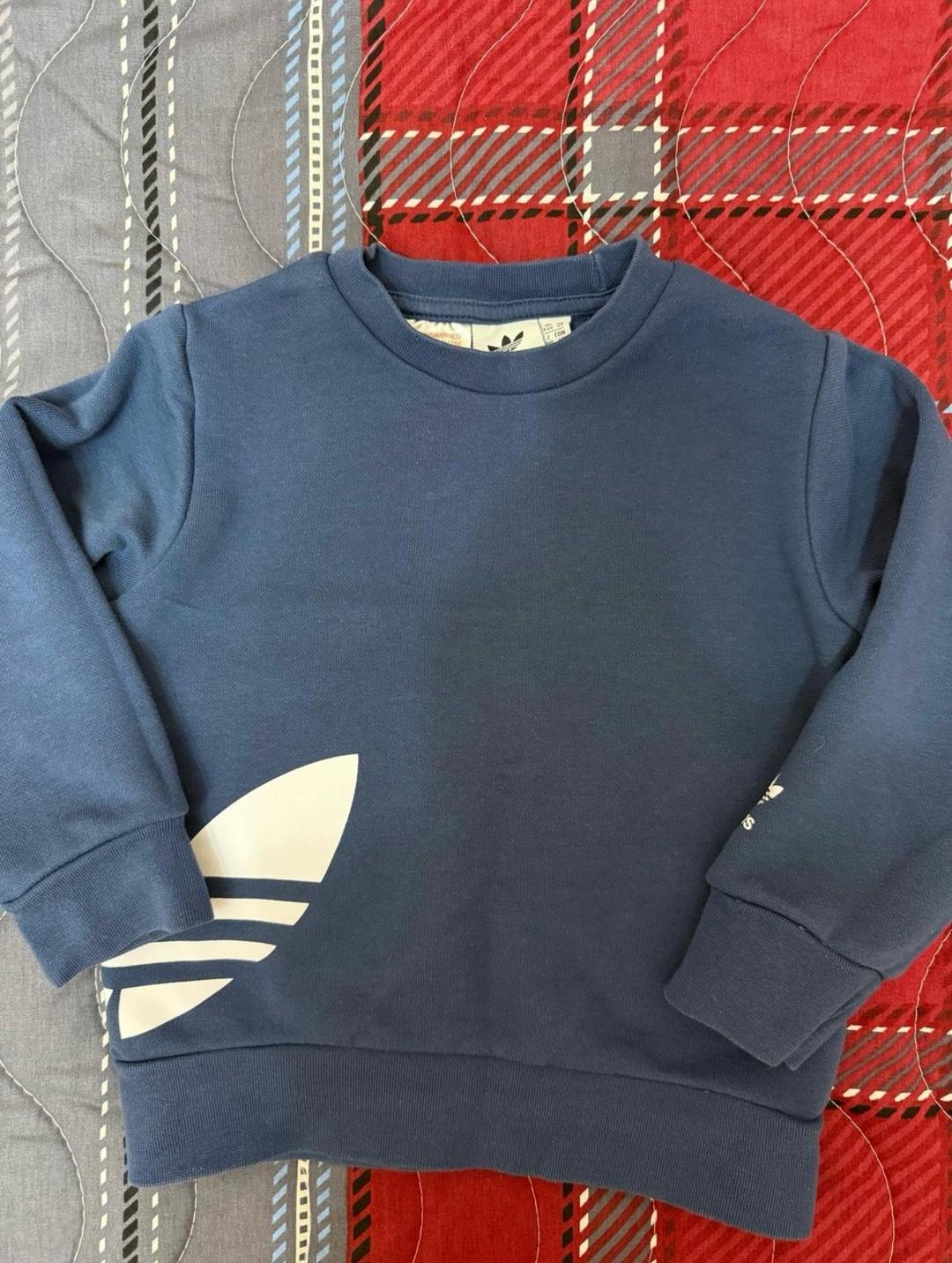 Adidas Спортивный костюм adidas — фото 2