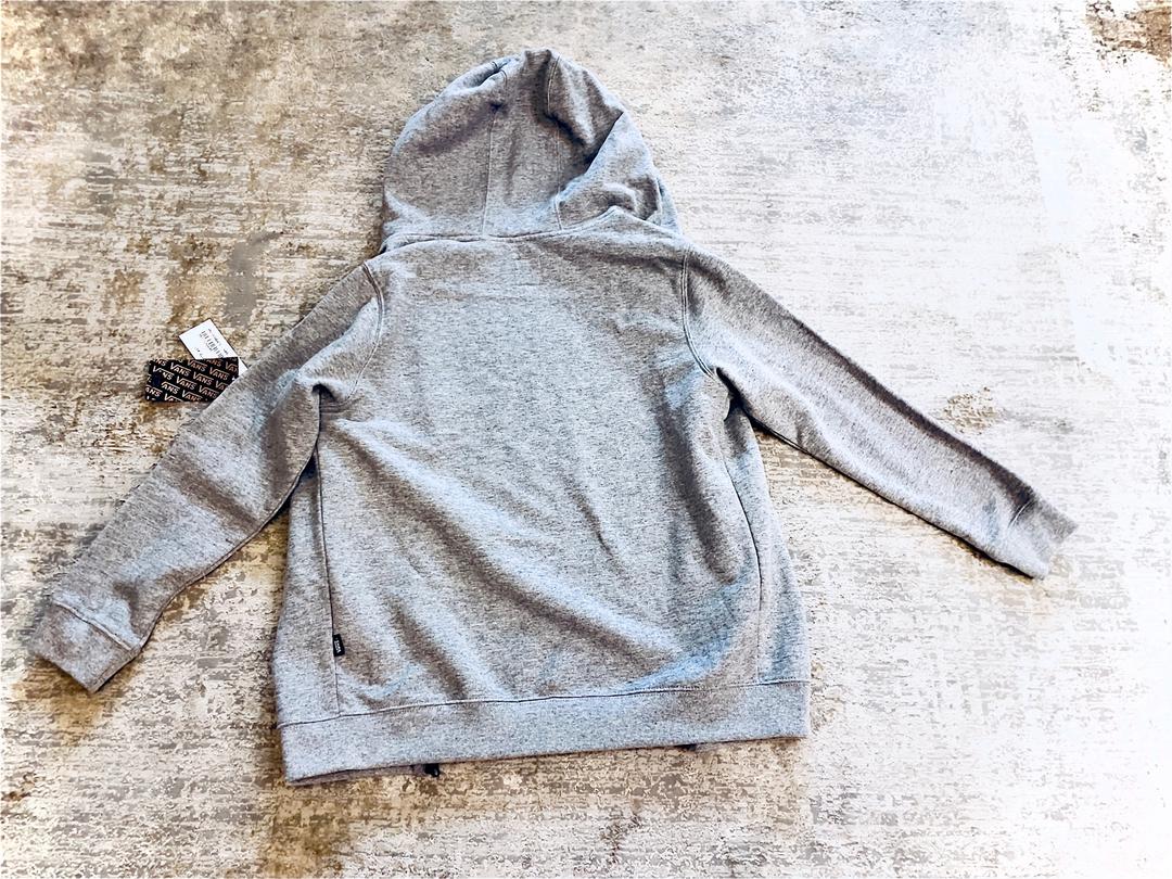 Vans Толстовка Vans — фото 2