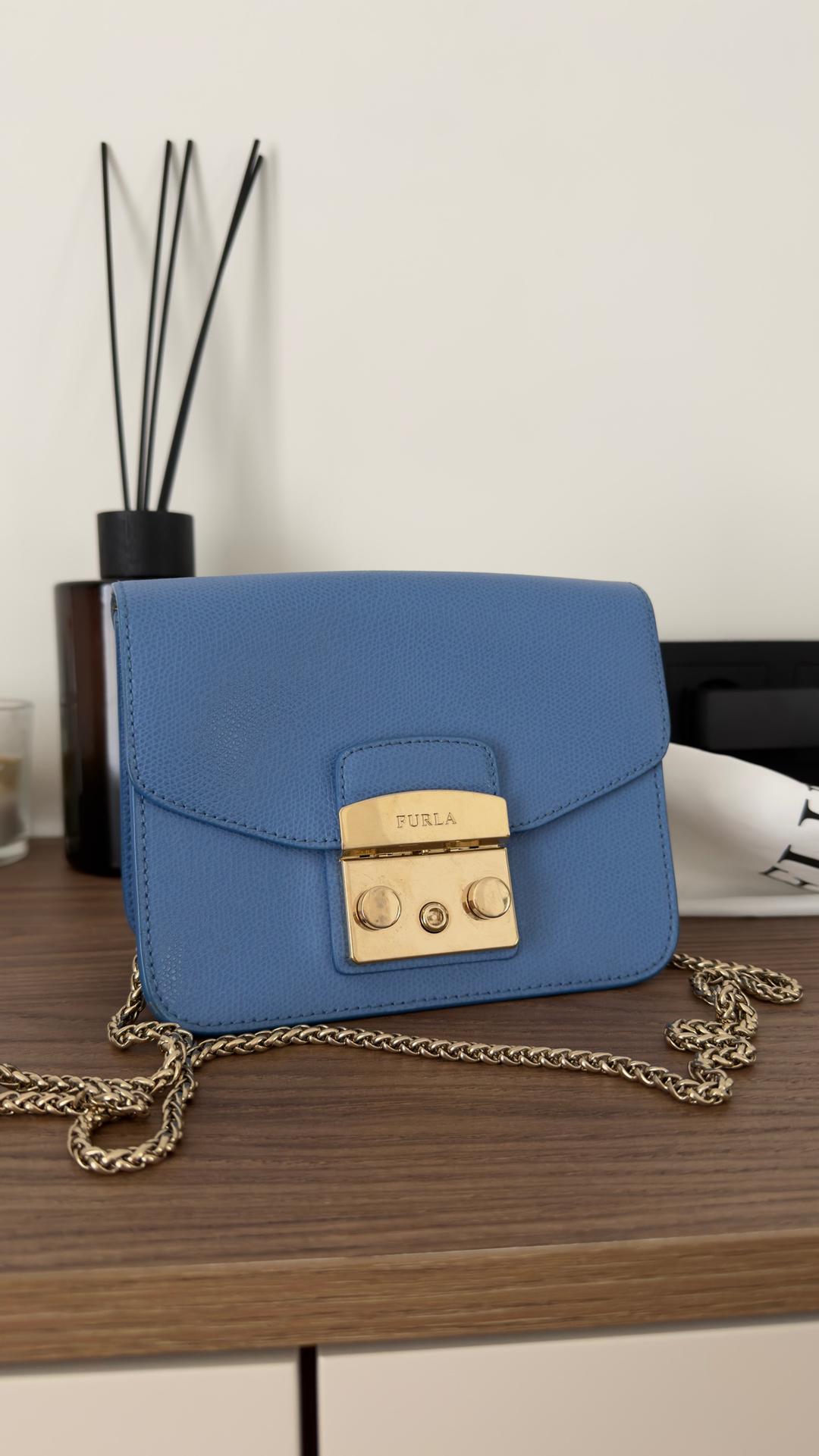 Furla Сумка Furla — фото 2