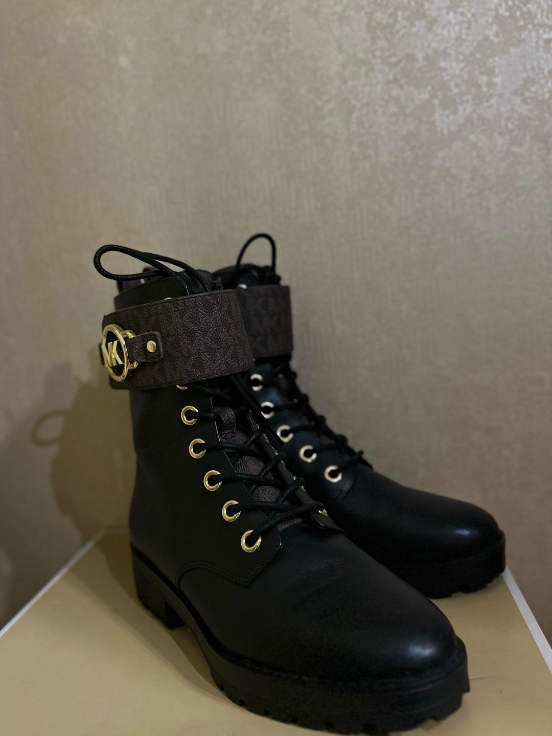 Michael Kors Michael Kors ботинки — фото 2