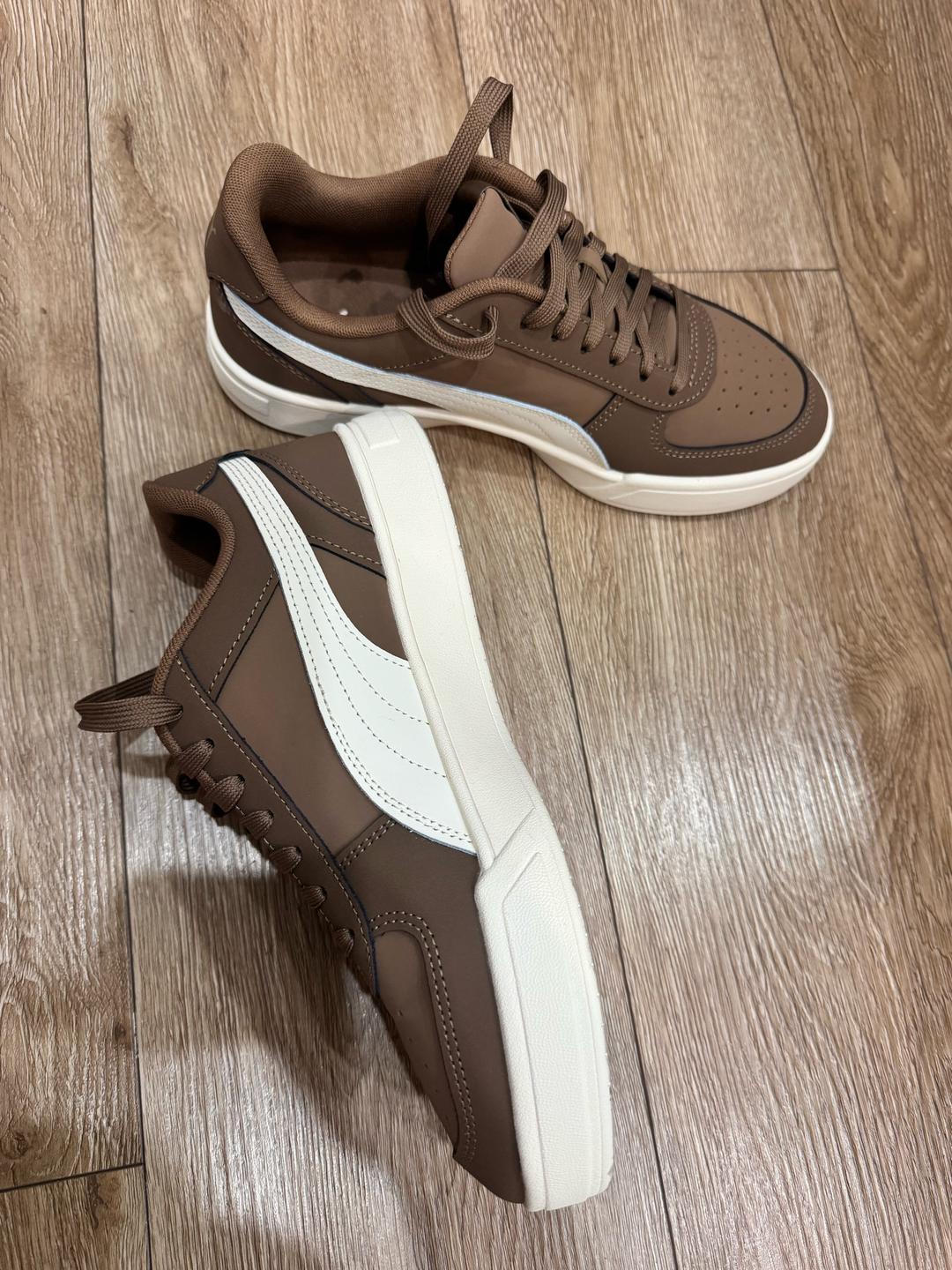 Puma Кроссовки Puma 26см — фото 2