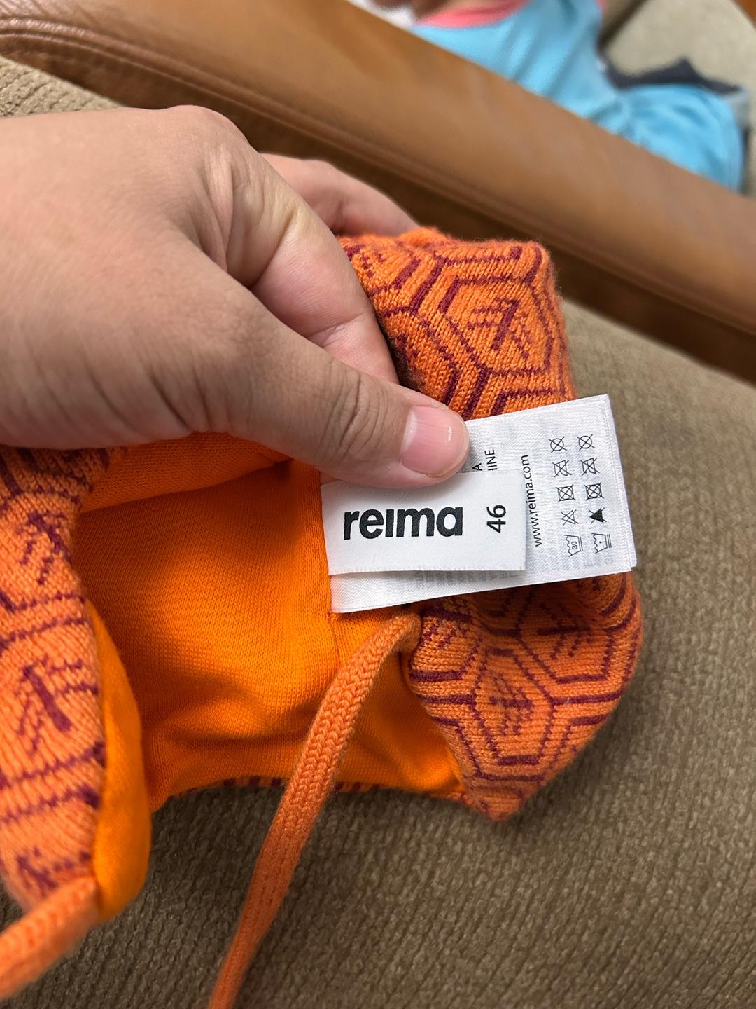 Reima Детская шапка Reima — фото 2