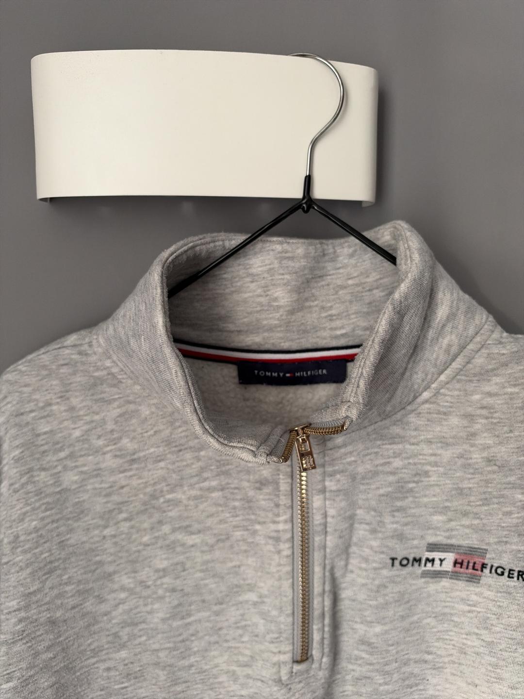 Tommy Hilfiger Толстовка Tommy Hilfiger — фото 2