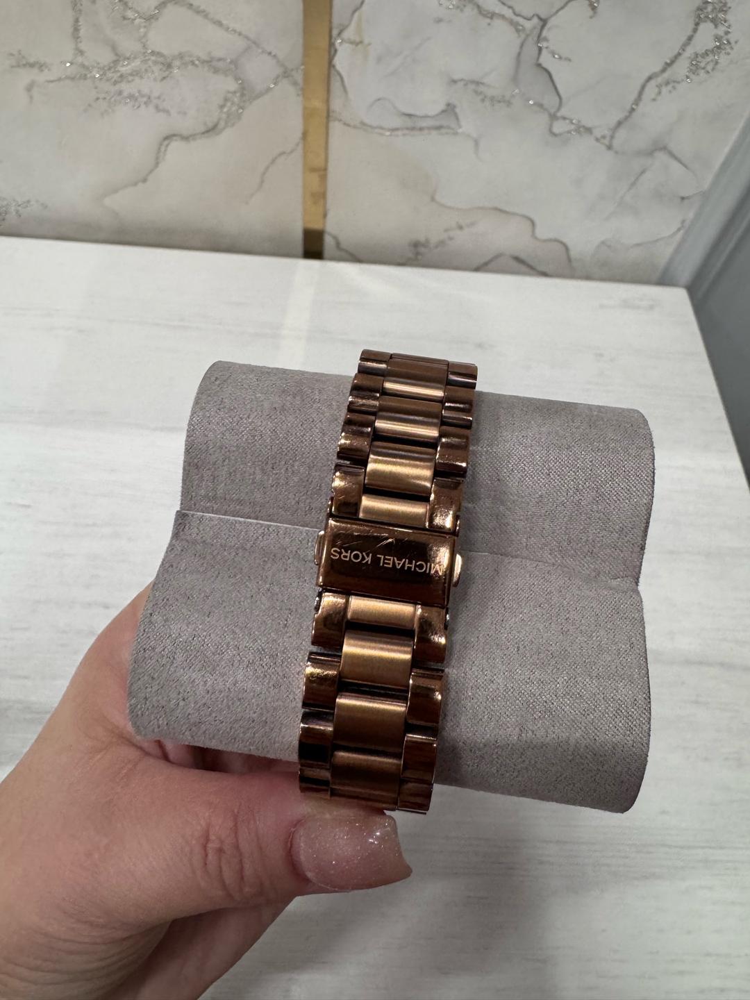 Michael Kors Женские часы Michael Kors — фото 2