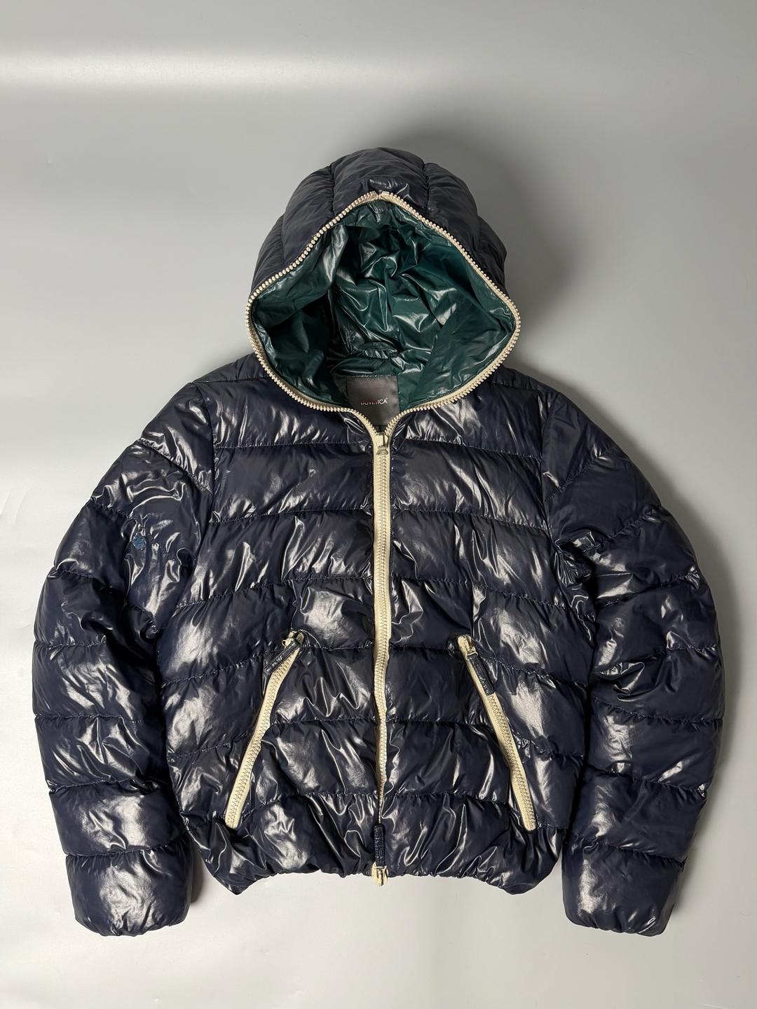 Duvetica Куртка-Duvetica Full Zip Down Jacket — фото 2
