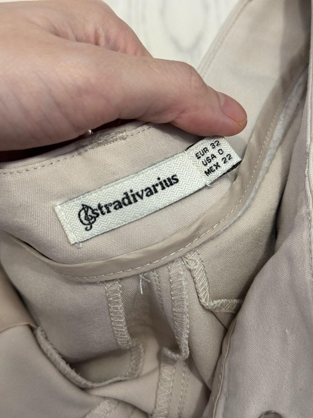 Stradivarius Брюки Stradivarius — фото 2