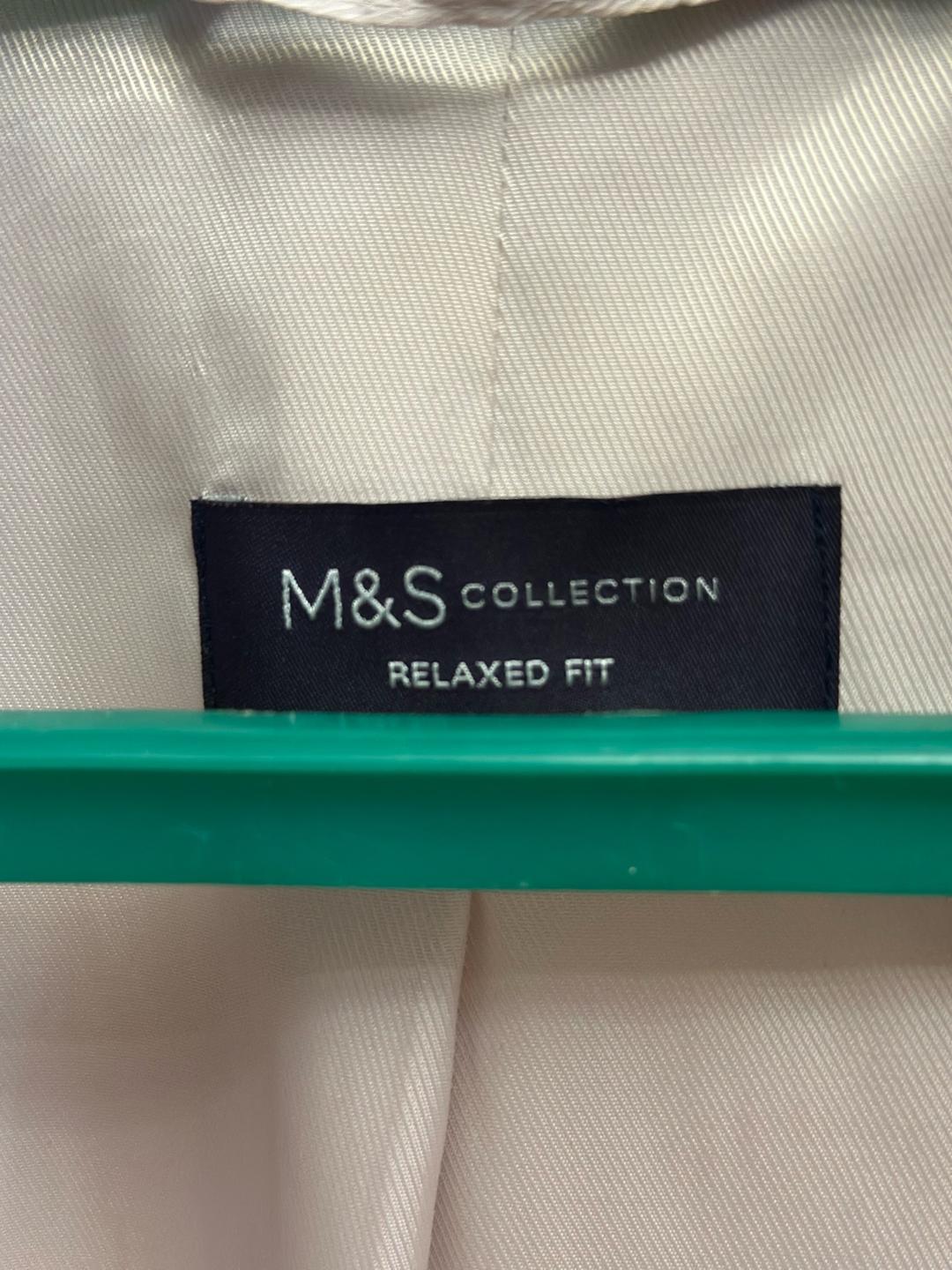 Marks & Spencer M&S Collection пиджак — фото 2