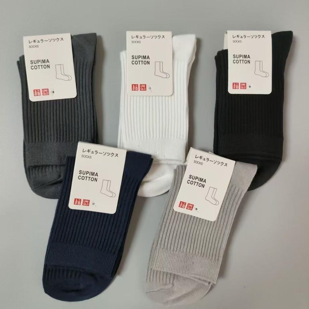 Uniqlo Носки Uniqlo — фото 2