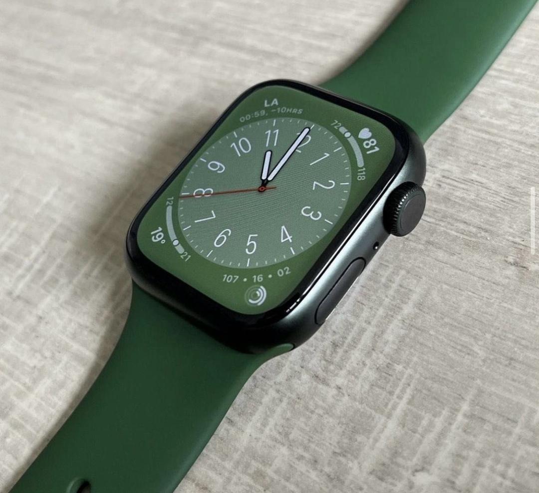 Apple Смарт-часы Apple Watch — фото 2