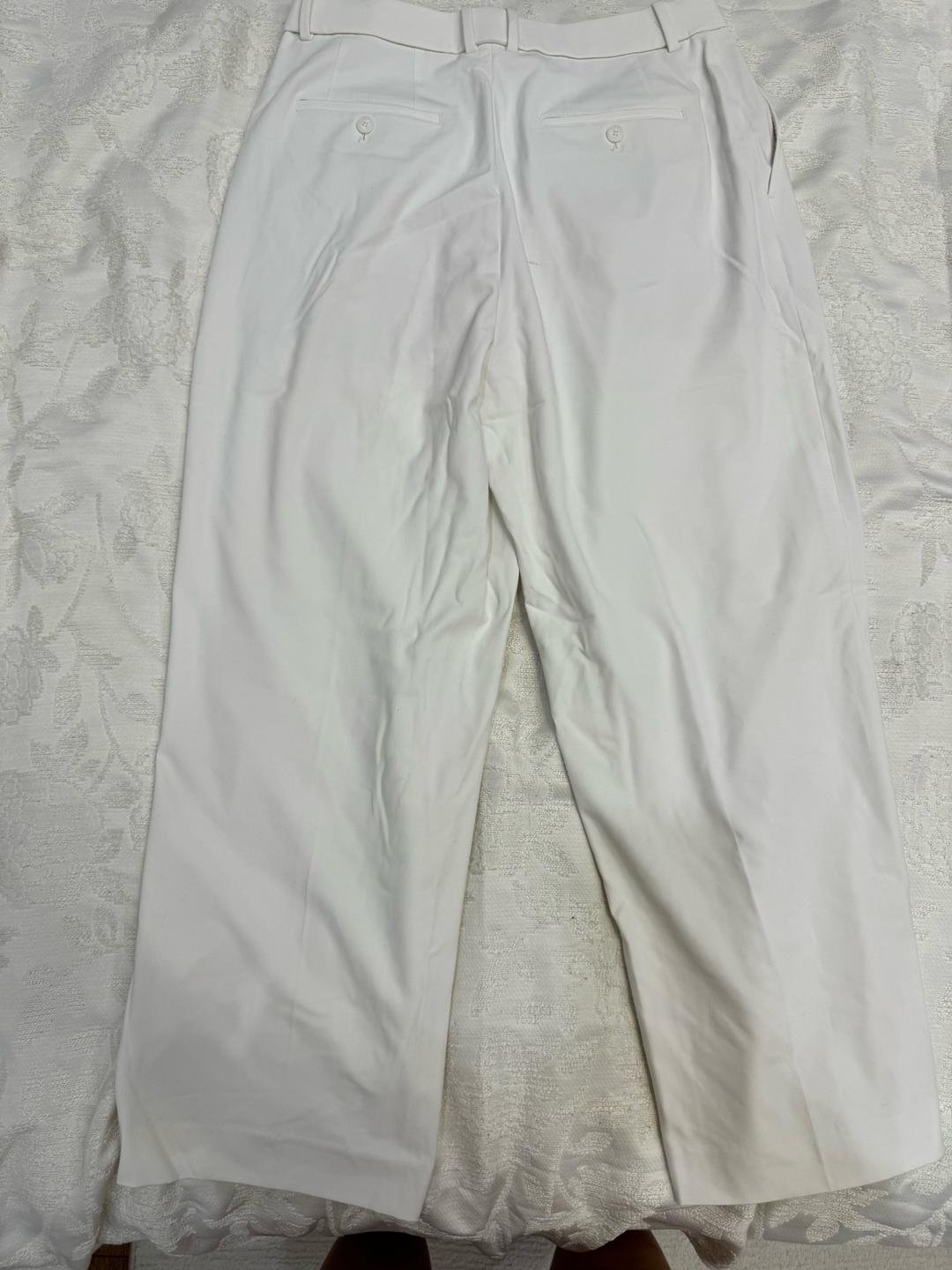 Uniqlo Брюки прямые — фото 2