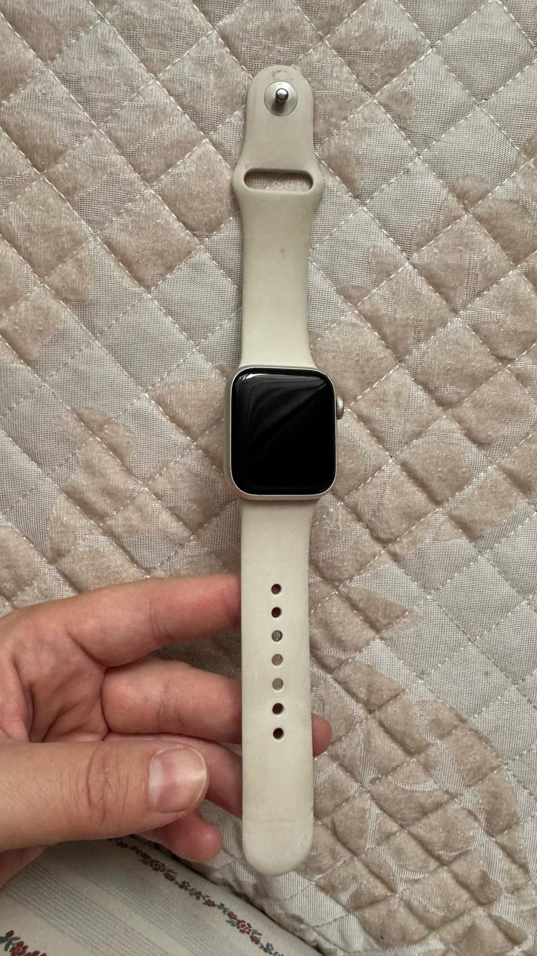 Apple Apple Watch смарт-часы — фото 2