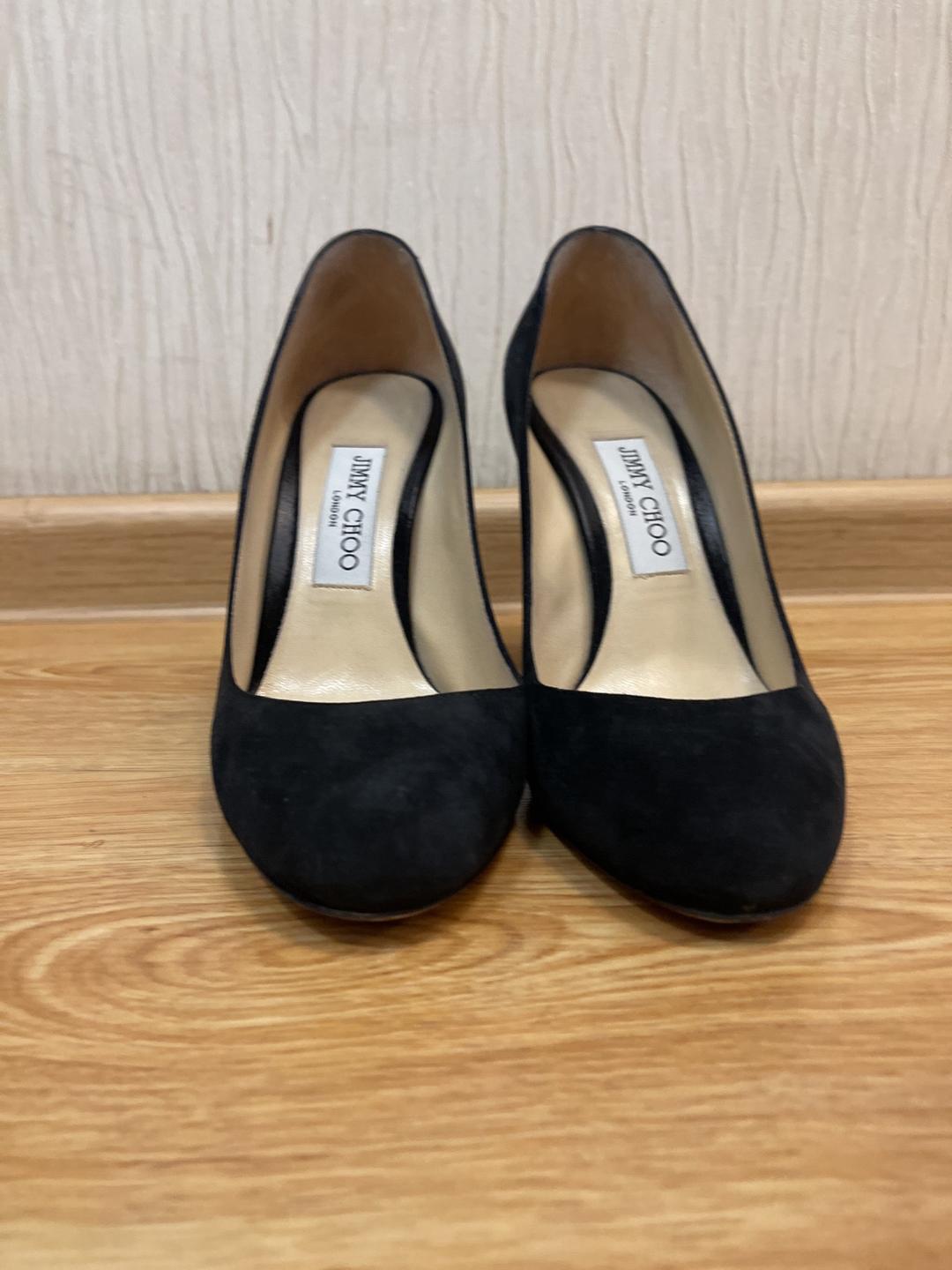 Jimmy Choo Туфли Jimmy Choo — фото 2
