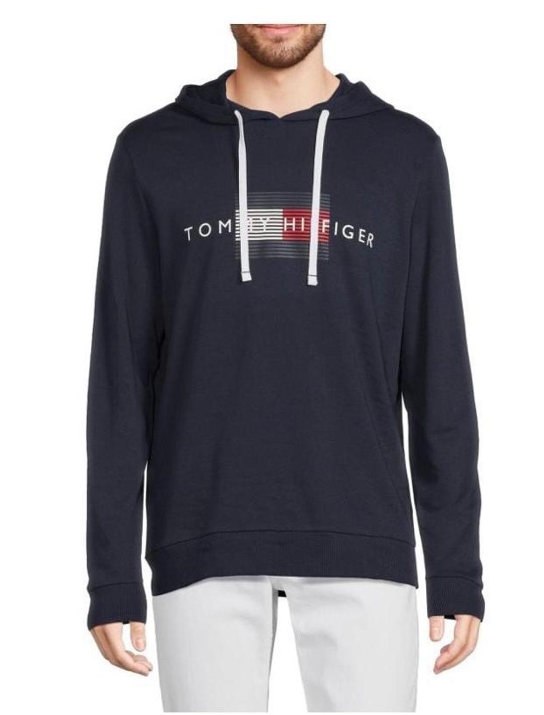 Tommy Hilfiger Tommy Hilfiger худи — фото 2