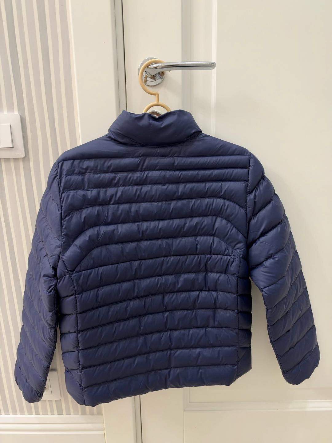 Polo Ralph Lauren Стёганая Куртка Polo Ralph Lauren на мальчика — фото 2