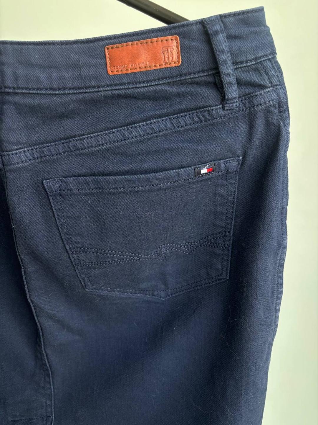 Tommy Hilfiger Юбка джинсовая Tommy Hilfiger — фото 2