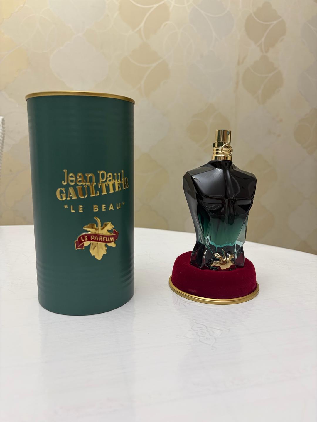 Jean Paul Gaultier Jean Paul Gaultier Le Beau Le Parfum — фото 2