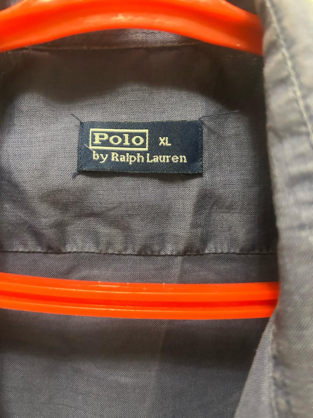 Polo Ralph Lauren Рубашка Polo by Ralph Lauren — фото 2