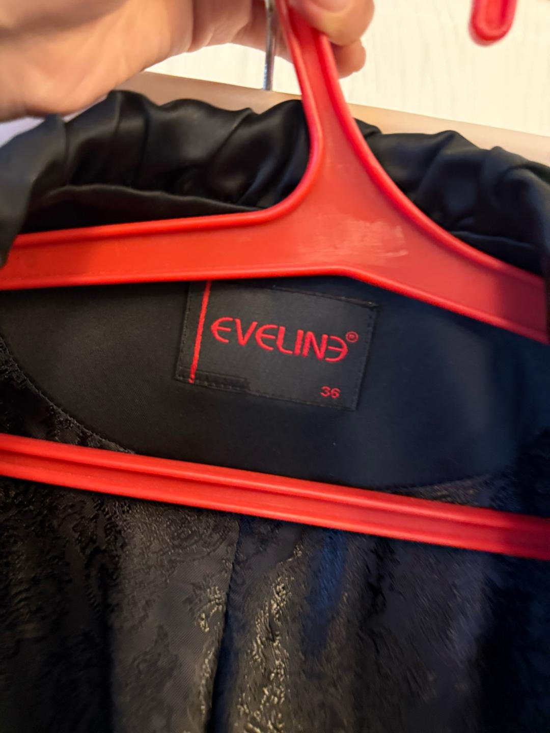 Eveline Костюм  пиджак и юбка — фото 2
