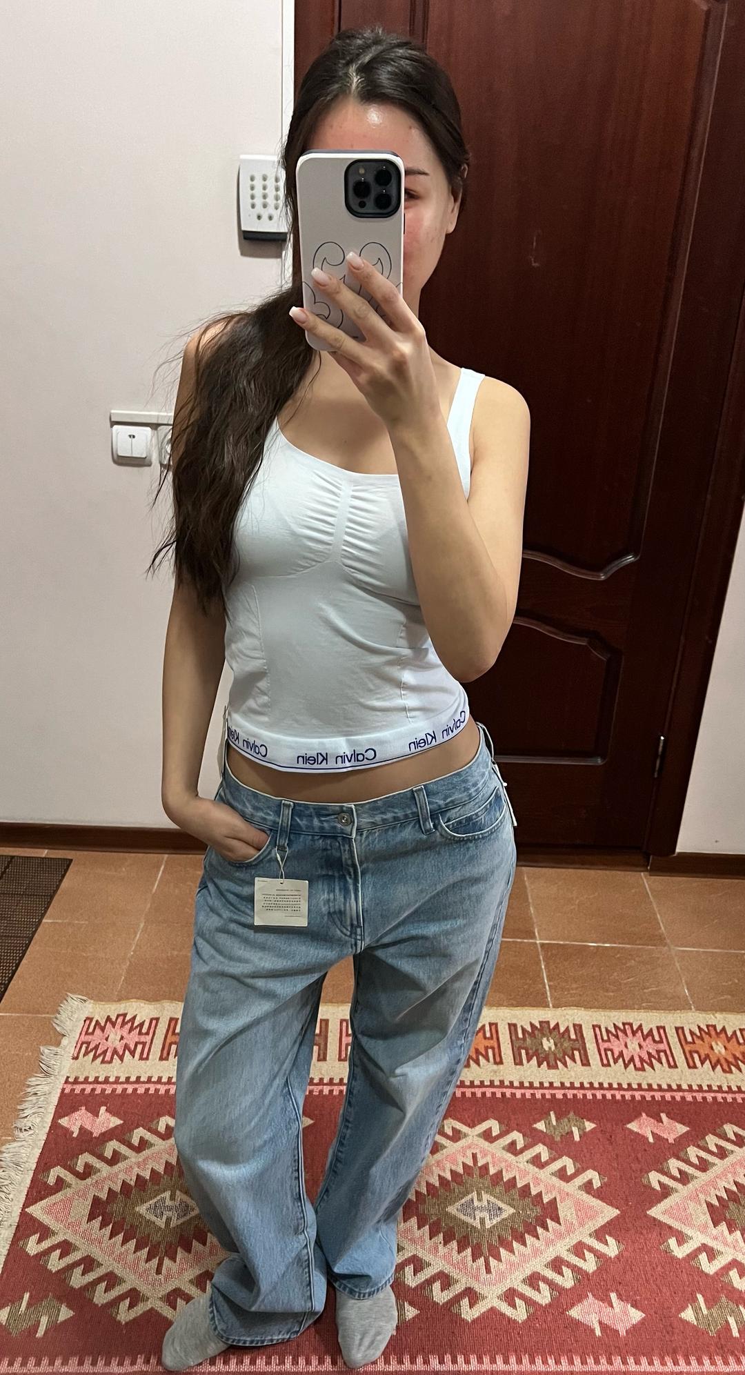 Uniqlo Джинсы Uniqlo — фото 2