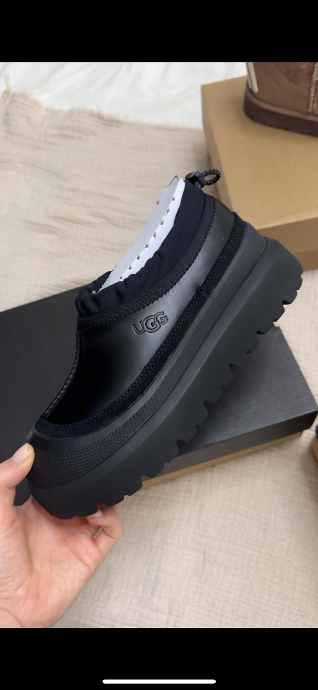 UGG UGG Tasman Waterproof Hybrid Slip-On — фото 2