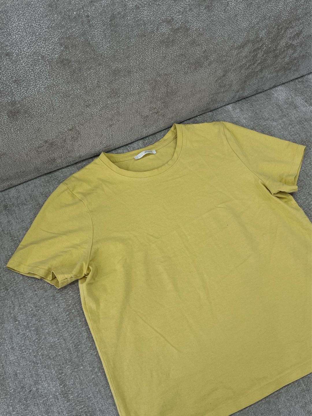Zara Футболка Zara — фото 2