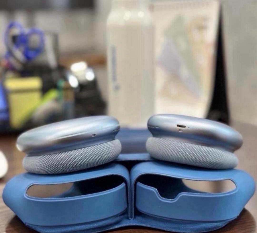 Apple Наушники AirPods Max — фото 2