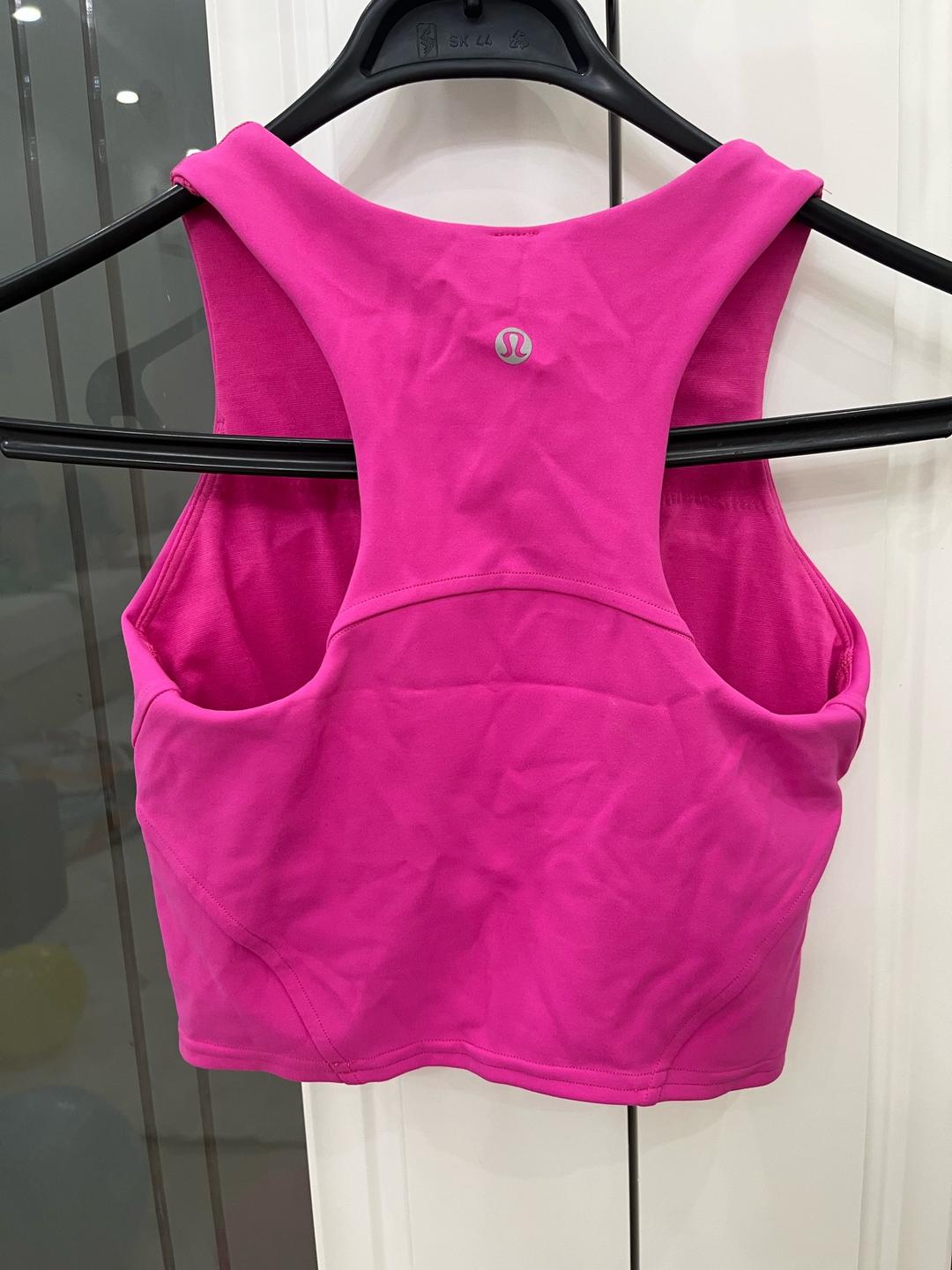 Lululemon Спортивный топ lululemon — фото 2