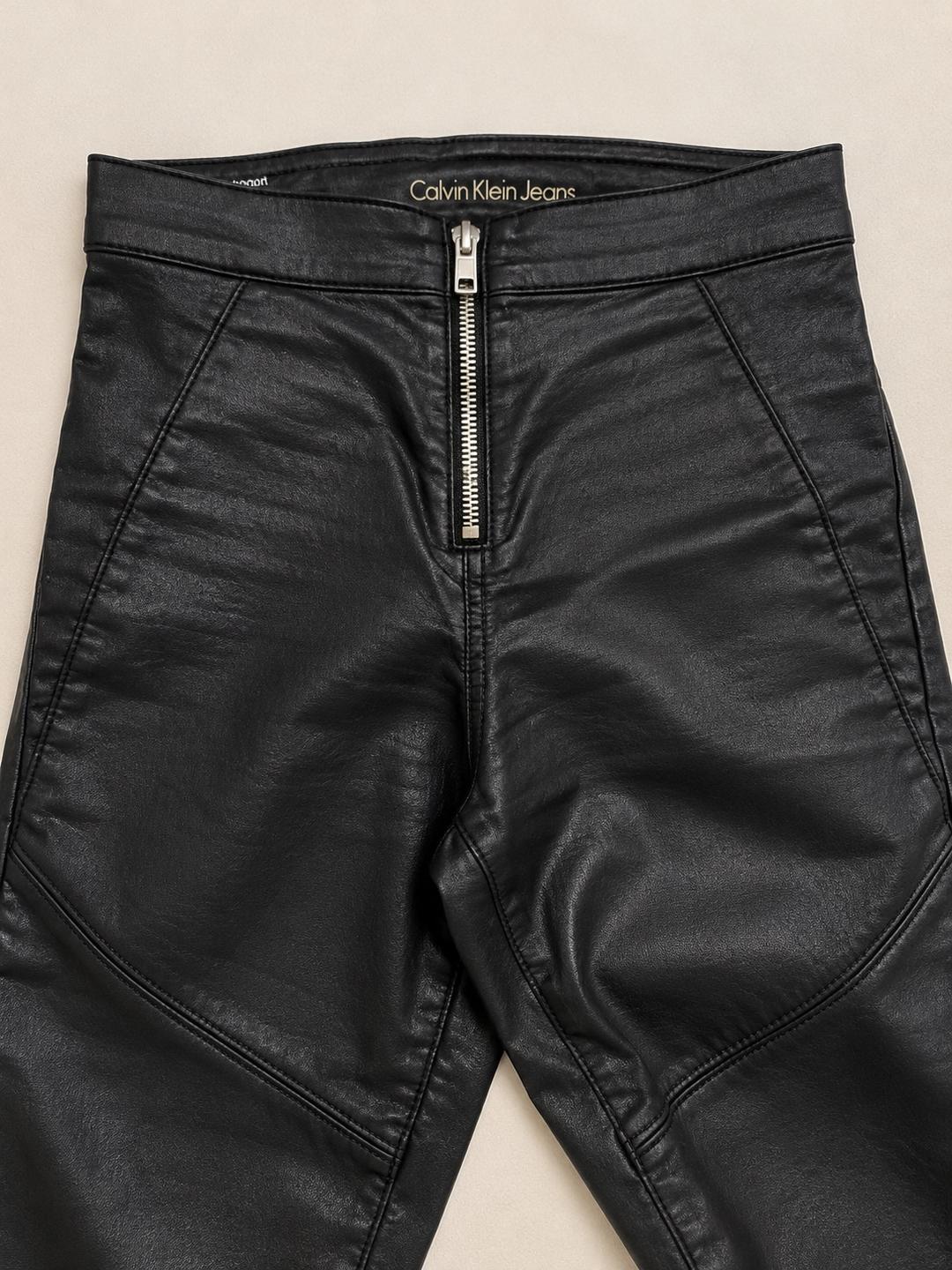 Calvin Klein Брюки Calvin Klein Jeans — фото 2