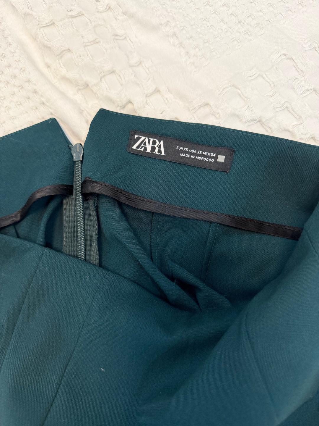 Zara Юбка Zara — фото 2