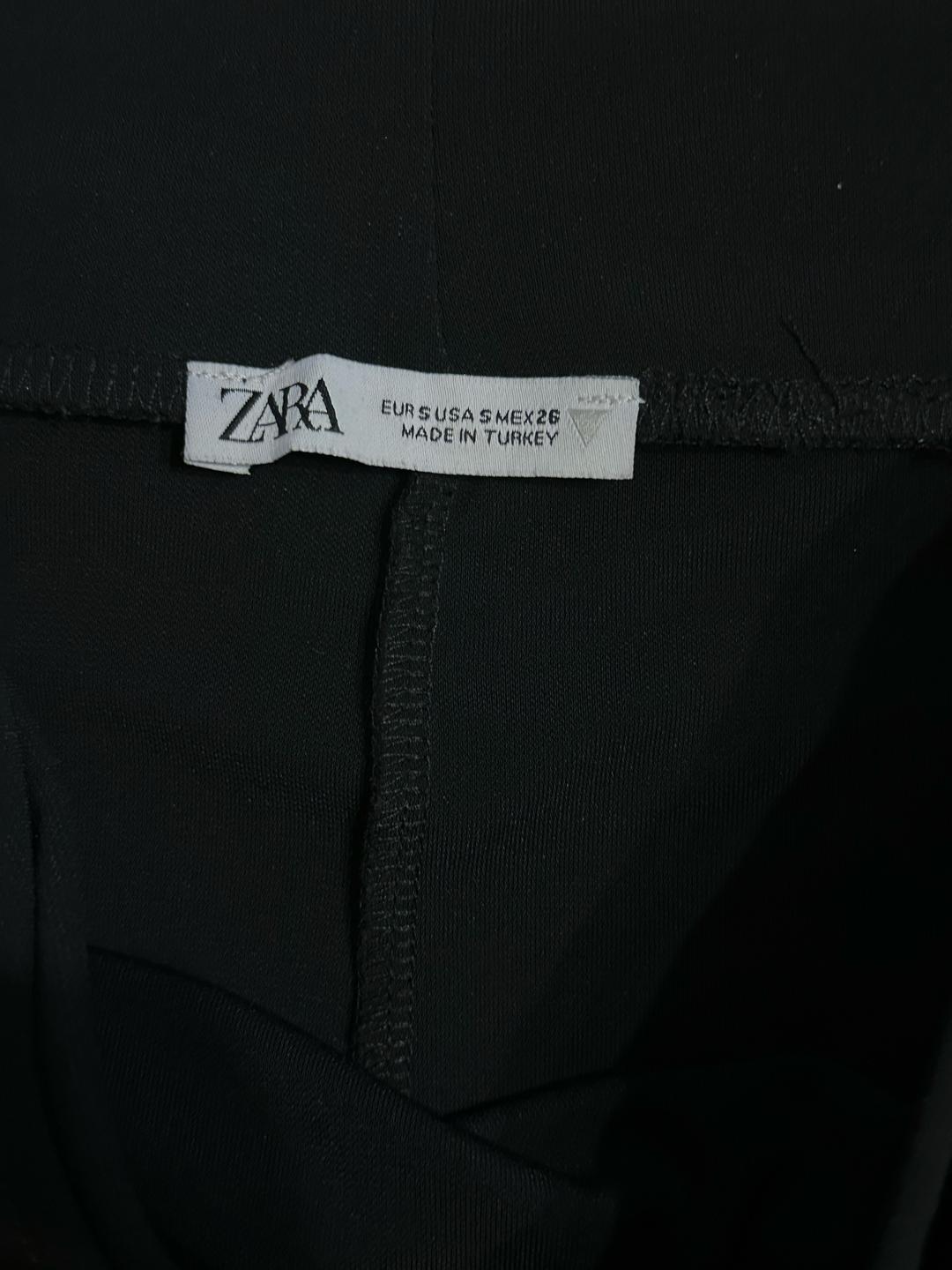 Zara Юбка ZARA — фото 2