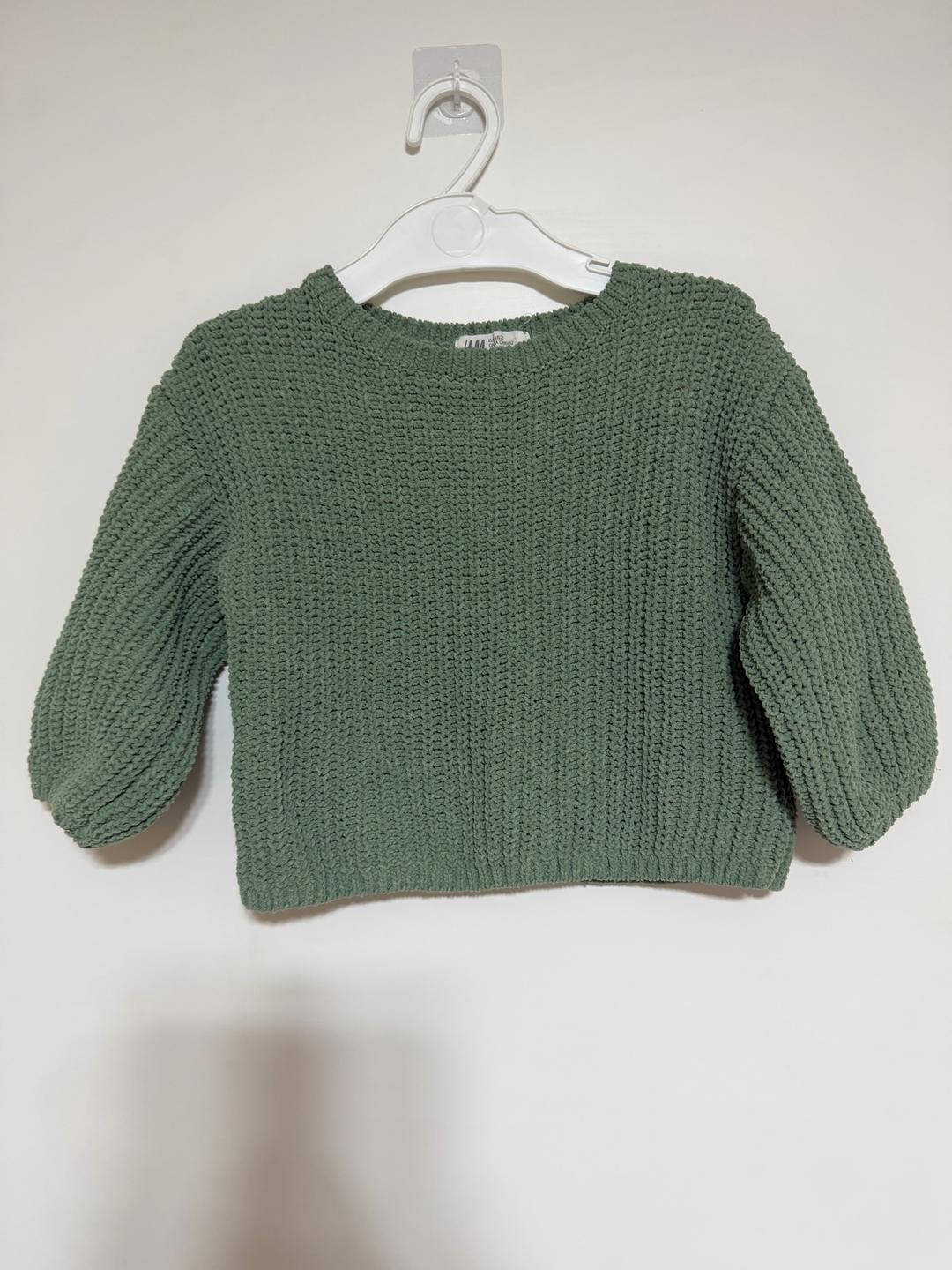 H&M Джемпер H&M — фото 2