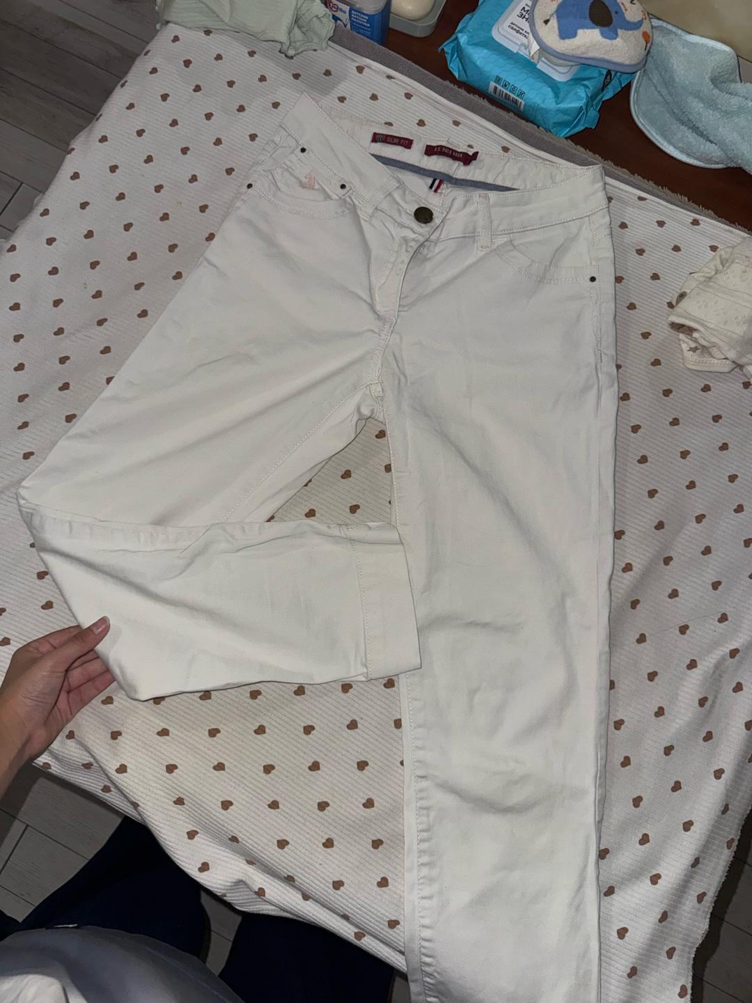 U.S. Polo Assn. Джинсы U.S. Polo Assn. — фото 2