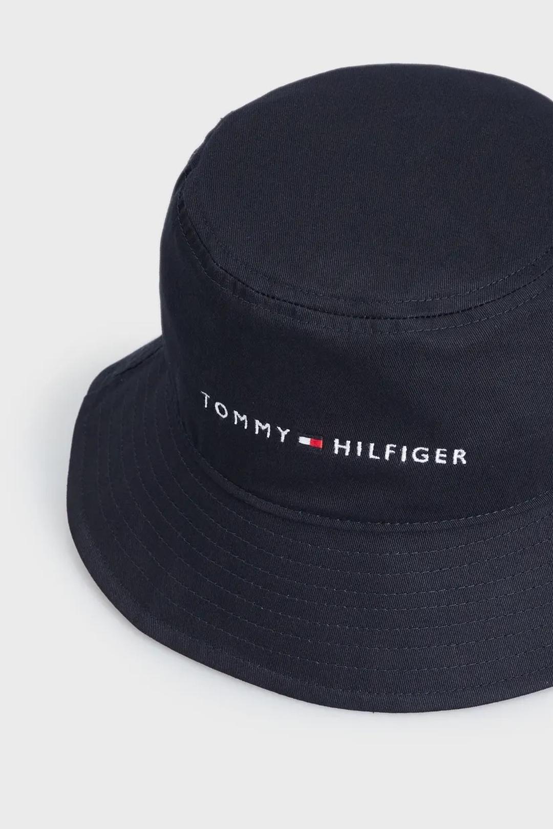 Tommy Hilfiger Панама Tommy Hilfiger — фото 2