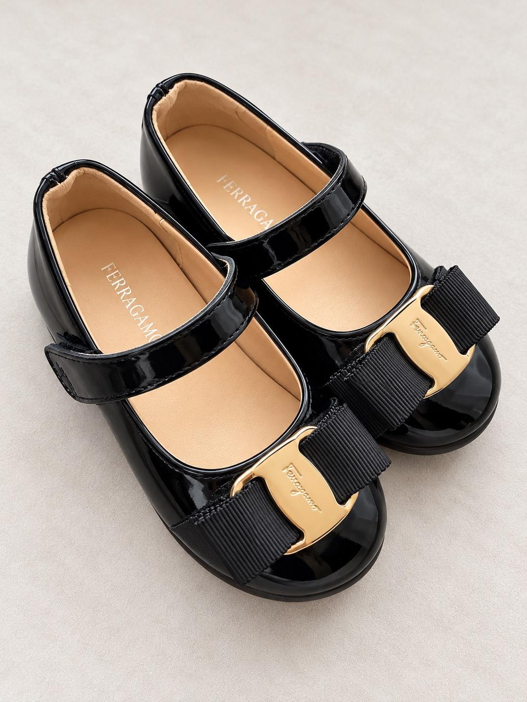 Gucci Детские туфли — фото 2