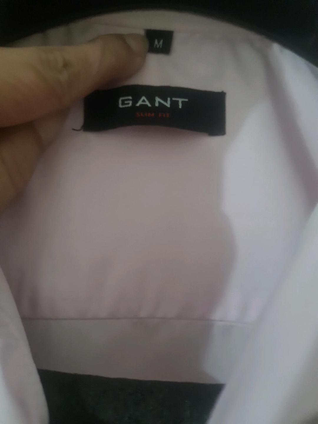 GANT Мужская рубашка Gant — фото 2