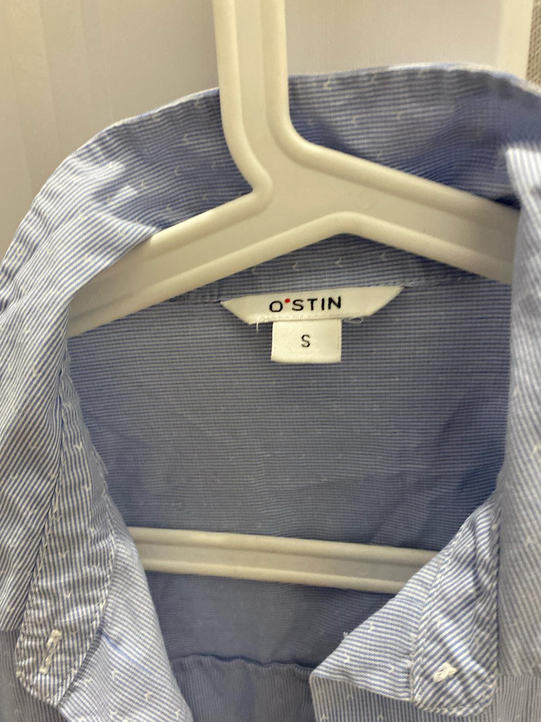 O'STIN Рубашка O'STIN — фото 2