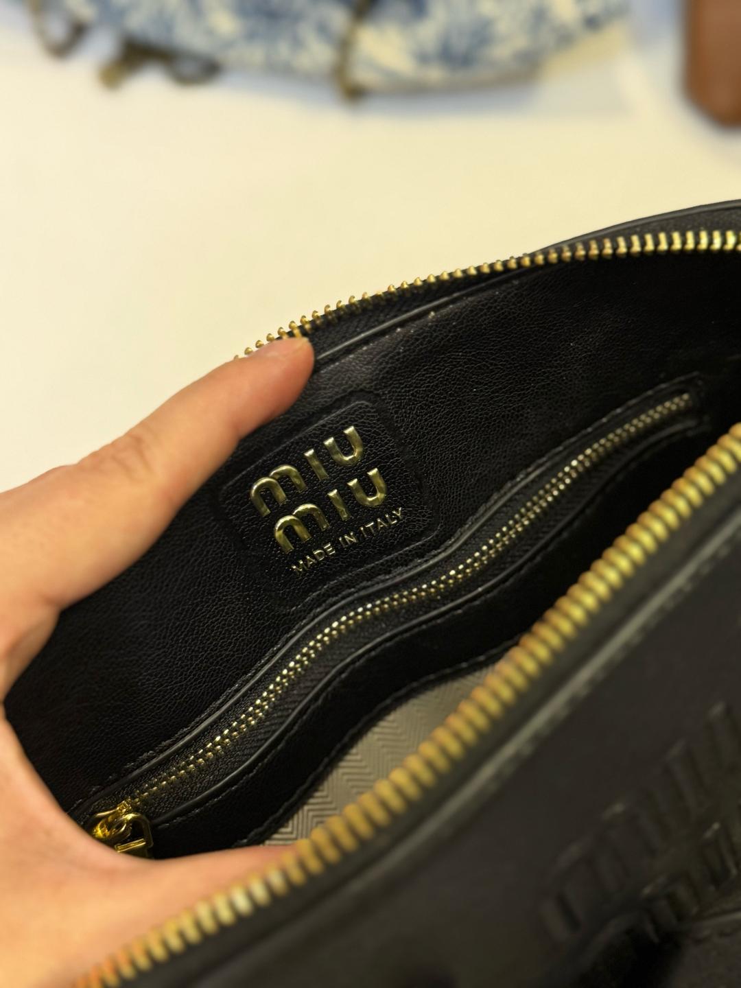 Miu Miu Сумка Miu Miu — фото 2