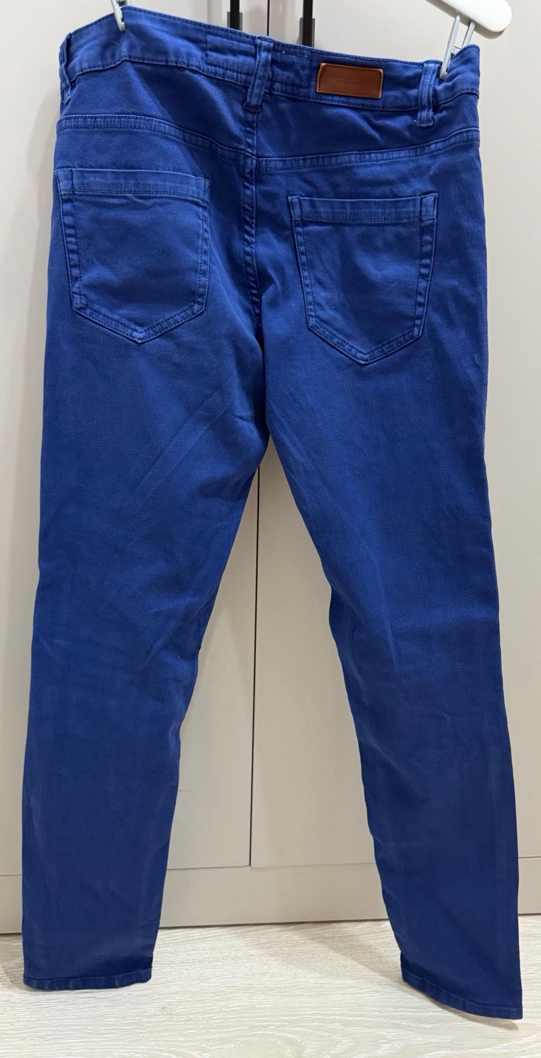H&M Джинсы H&M — фото 2