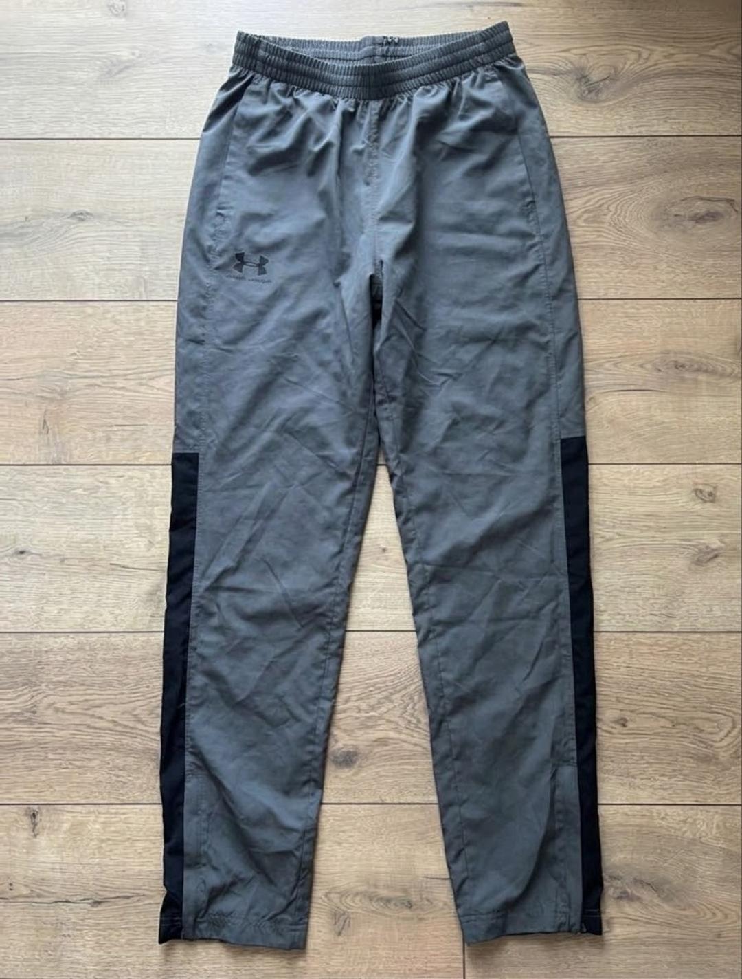 Under Armour Спортивные брюки Under Armour — фото 2