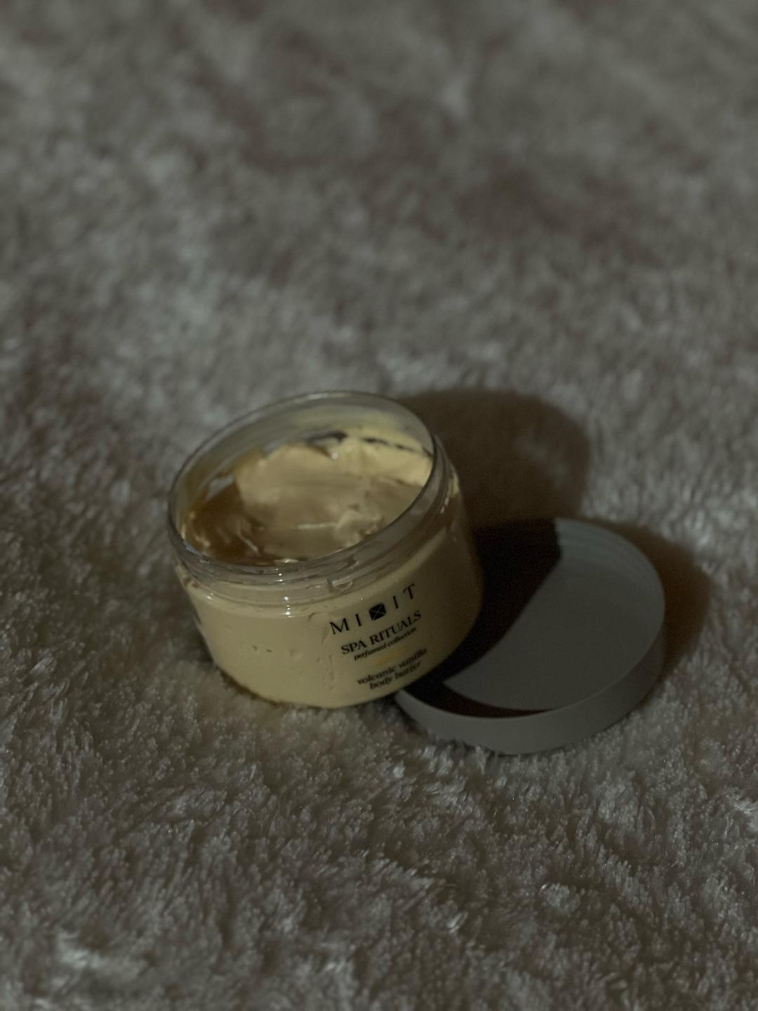 MIXIT Крем-баттер для тела MIXIT — фото 2
