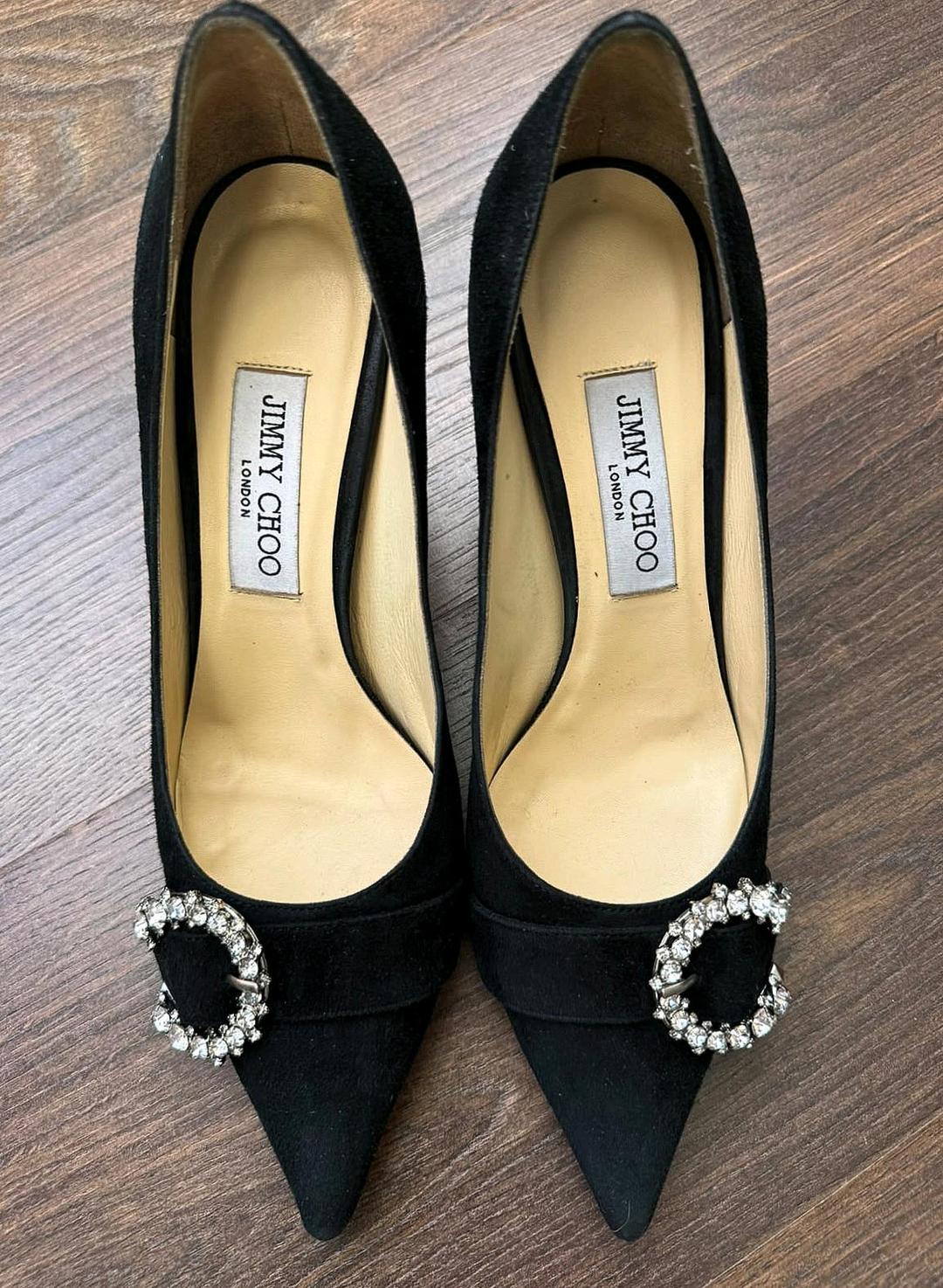 Jimmy Choo Туфли лодочки — фото 2