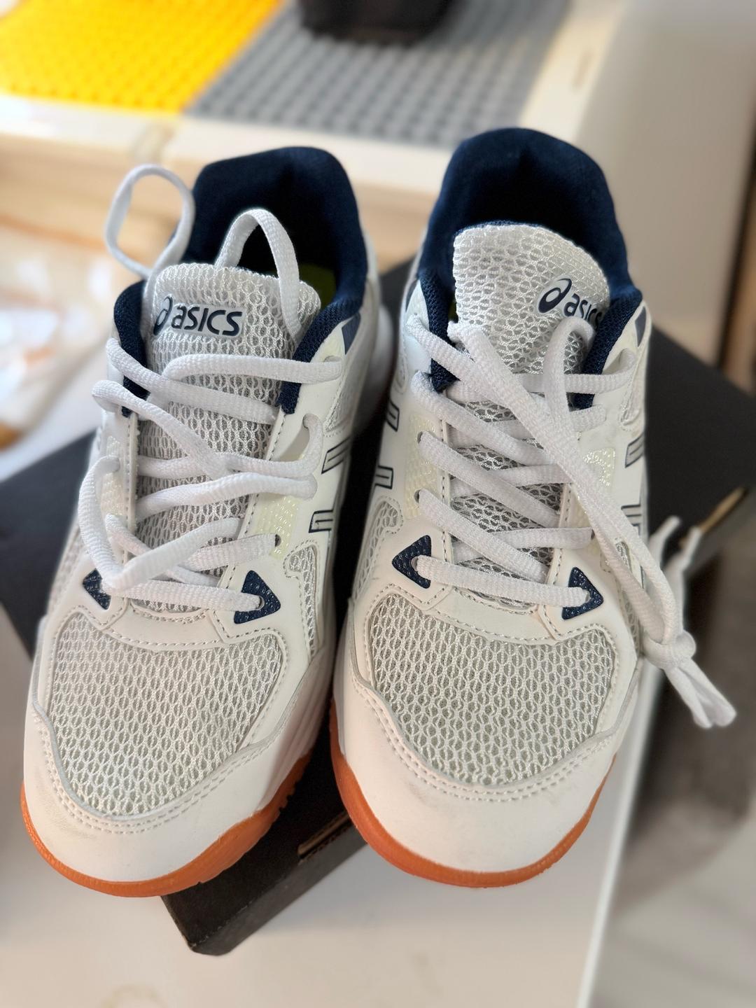 ASICS Кроссовки Asics — фото 2