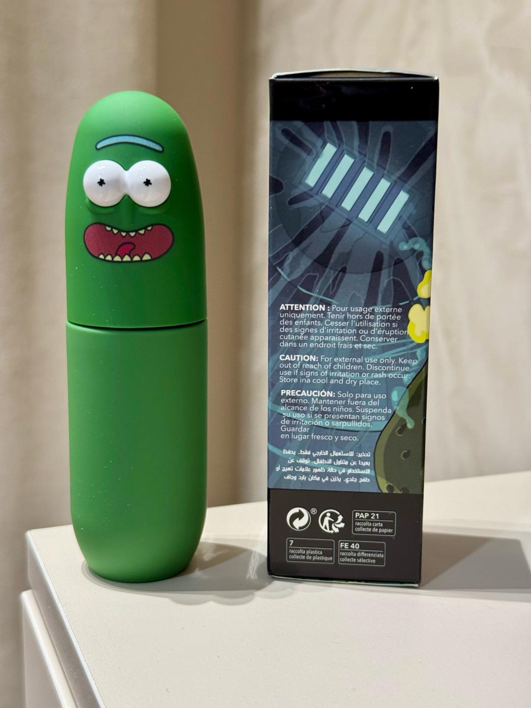 Sheglam SHEGLAM спрей-фиксатор макияжа Pickle Rick — фото 2