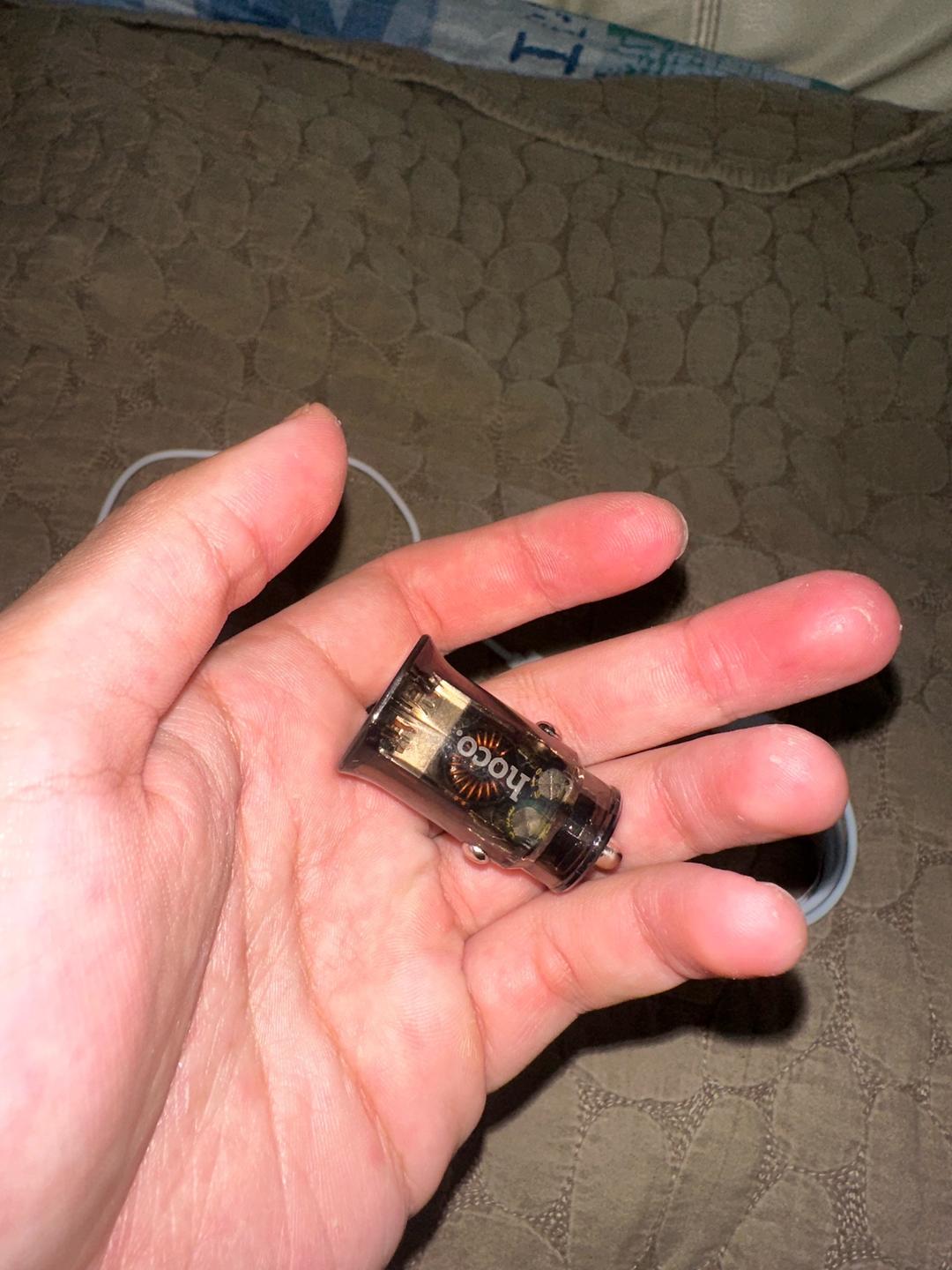 Продам зарядка для авто и провода — фото 2