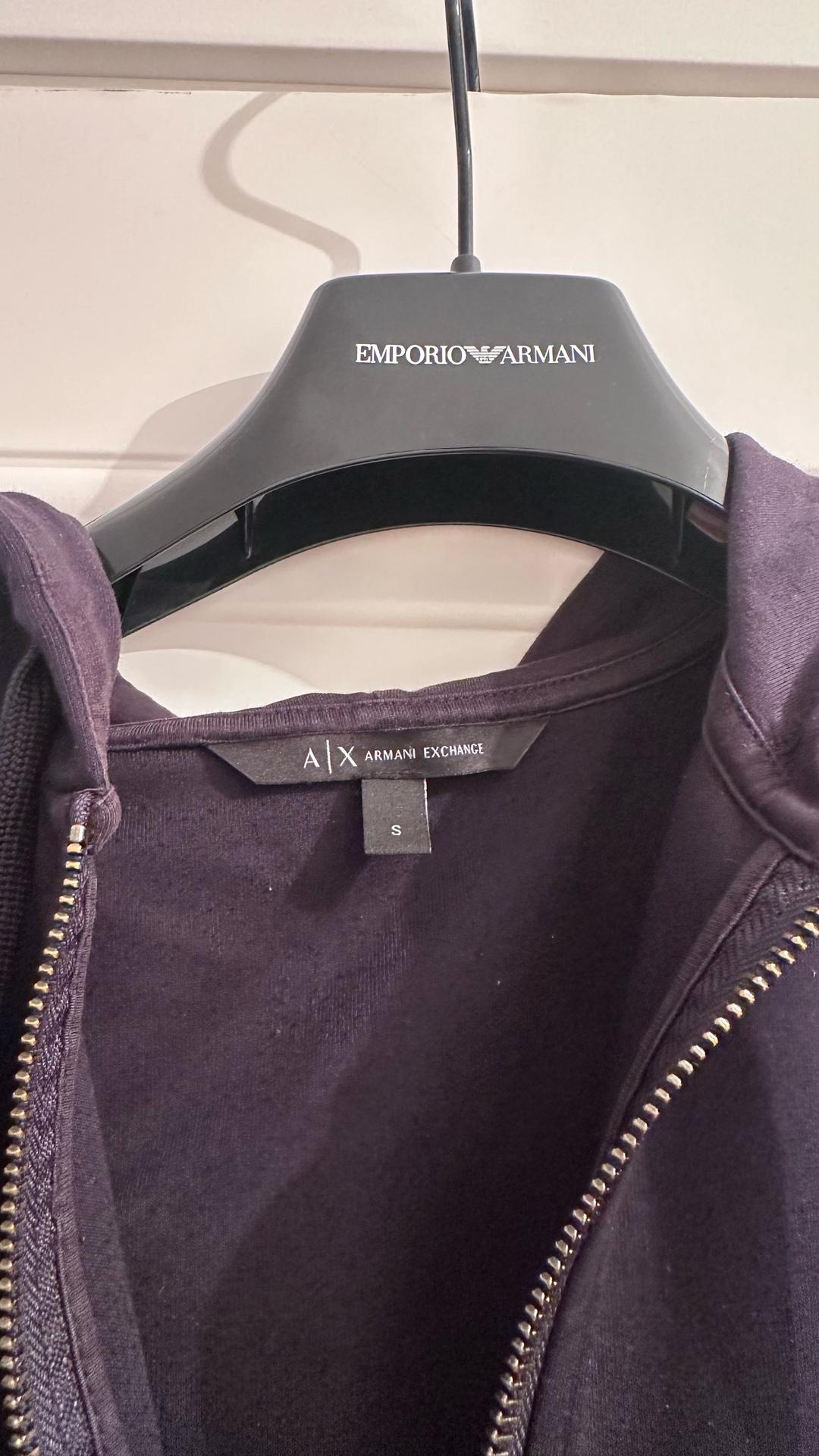 Armani Exchange Спортивный костюм Armani Exchange — фото 2